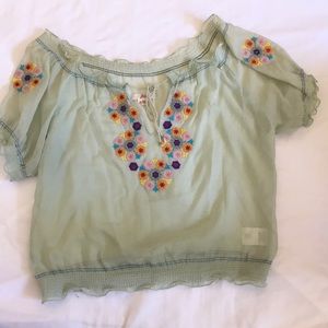 Joie blouse